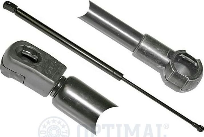 Амортизатор (упор) багажника Optimal. Артикул AG-17411