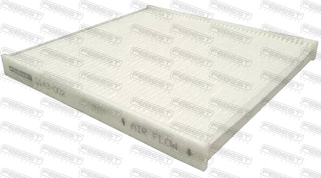 Салонный фильтр Febest для Toyota Land Cruiser Prado 120 2002-2010. Артикул 0143-002
