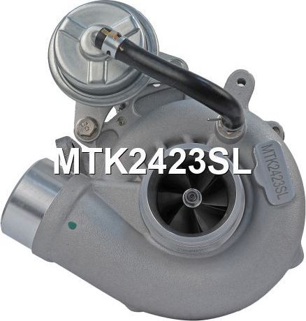 Турбокомпрессор Krauf. Артикул MTK2423SL