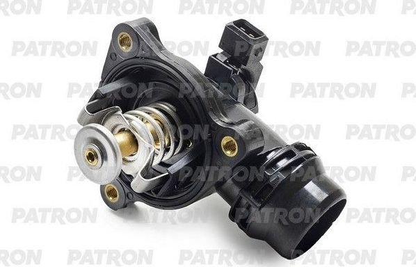 Термостат Patron. Артикул PE21087