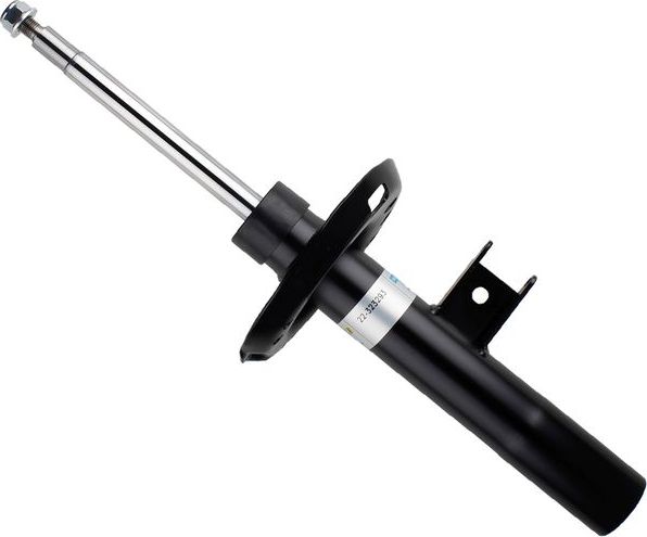 Амортизатор Bilstein B4 передний правый для Mercedes-Benz CLA II (C118, X118) 2019-2026. Артикул 22-323293
