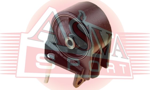 Подушка (опора) двигателя Asva. Артикул 1212-CM22LH