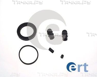 Ремкомплект тормозного суппорта ERT передний для Honda CR-V III 2006-2012. Артикул 401723