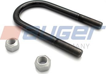Стремянка рессоры Auger. Артикул 77793