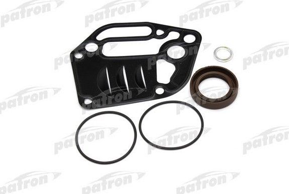 Комплект прокладок, блок-картер двигателя Patron. Артикул PG1-3007