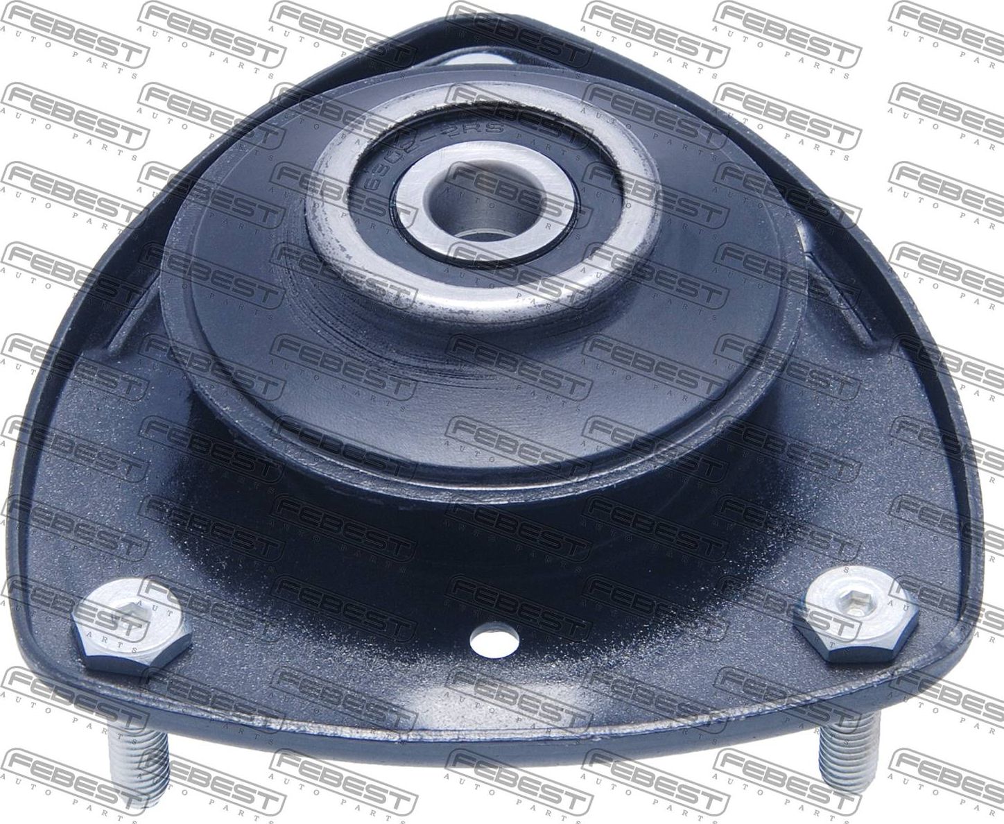 Опора амортизатора (стойки) Febest. Артикул TSS-NCP20F