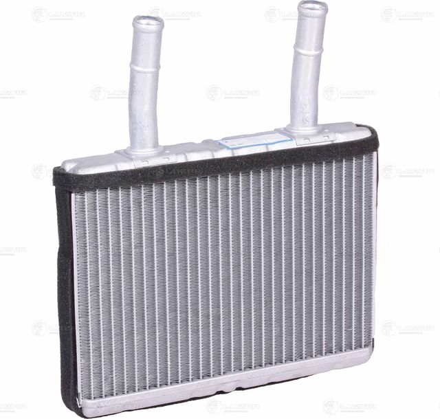 Радиатор отопителя (печки) Luzar для Kia Bongo IV 2003-2026. Артикул LRh 0822