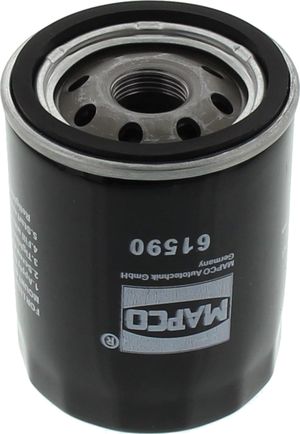 Масляный фильтр MAPCO для Lotus Elise II 2000-2025. Артикул 61590