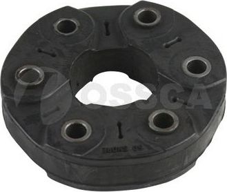 Крестовина карданного вала OSSCA. Артикул 19376