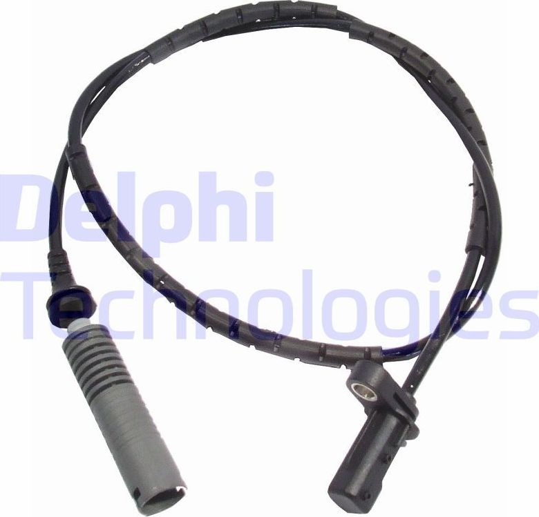 Датчик ABS Delphi. Артикул SS20160