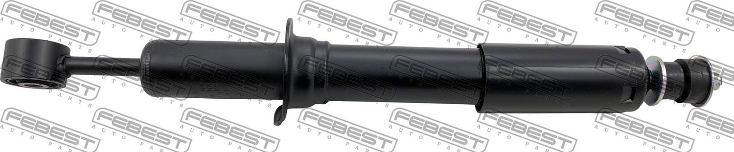 Амортизатор Febest. Артикул 01658655F