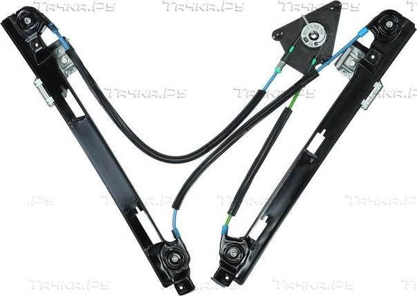 Стеклоподъемник Kamoka передний левый для SEAT Toledo III 2004-2009. Артикул 7200189