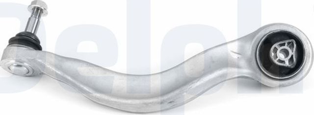 Продольный рычаг передней подвески Delphi (алюминий). Артикул TC4956