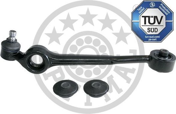 Поперечный рычаг передней подвески Optimal TÜV certified. Артикул G5-038