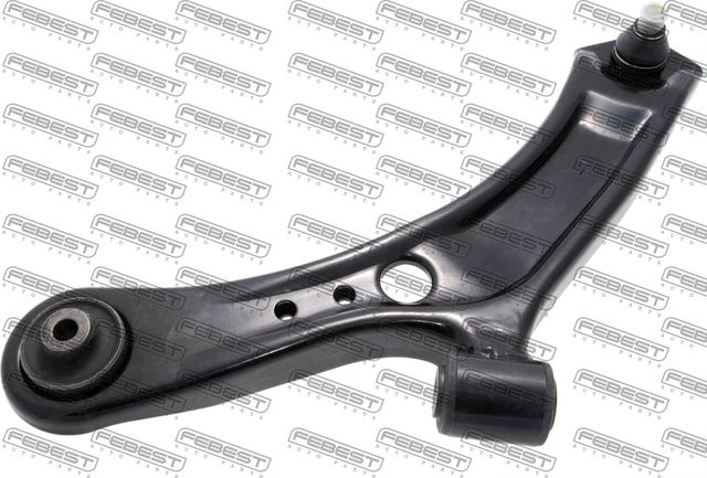 Поперечный рычаг Febest передний левый для Fiat Sedici 2006-2014. Артикул 0724-SX4LH