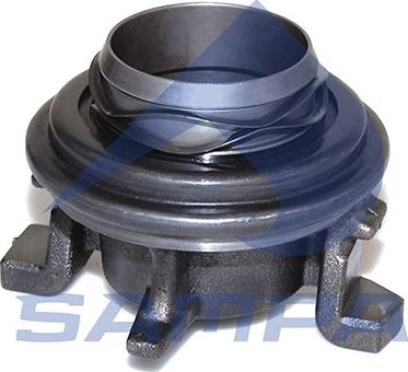 Выжимной подшипник сцепления Sampa для Renault Premium I 1996-2006. Артикул 079.434