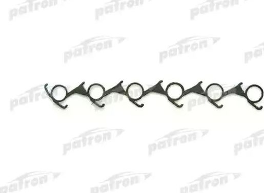 Прокладка впускного коллектора Patron. Артикул PG5-1074