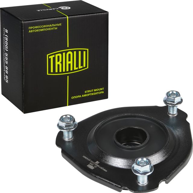 Опора амортизатора (стойки) Trialli. Артикул SA 1956