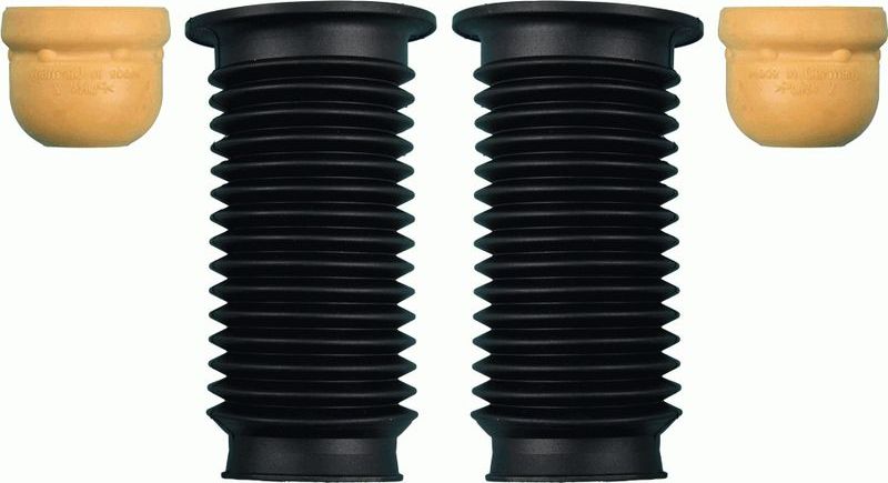 Комплект отбойников и пыльников амортизаторов (стоек) SACHS сервисный комплект. Артикул 900 088