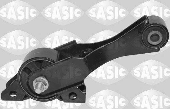 Подушка (опора) двигателя Sasic. Артикул 2706621