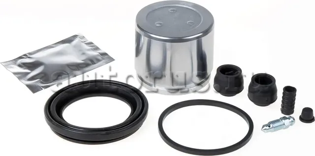 Ремкомплект переднего суппорта (с поршнем) (Ganz). Артикул GIJ19048