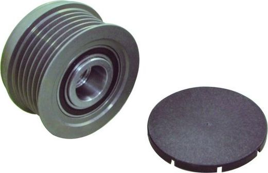 Муфта генератора обгонная WAI для Porsche 911 VI (997) 2004-2012. Артикул 24-91103