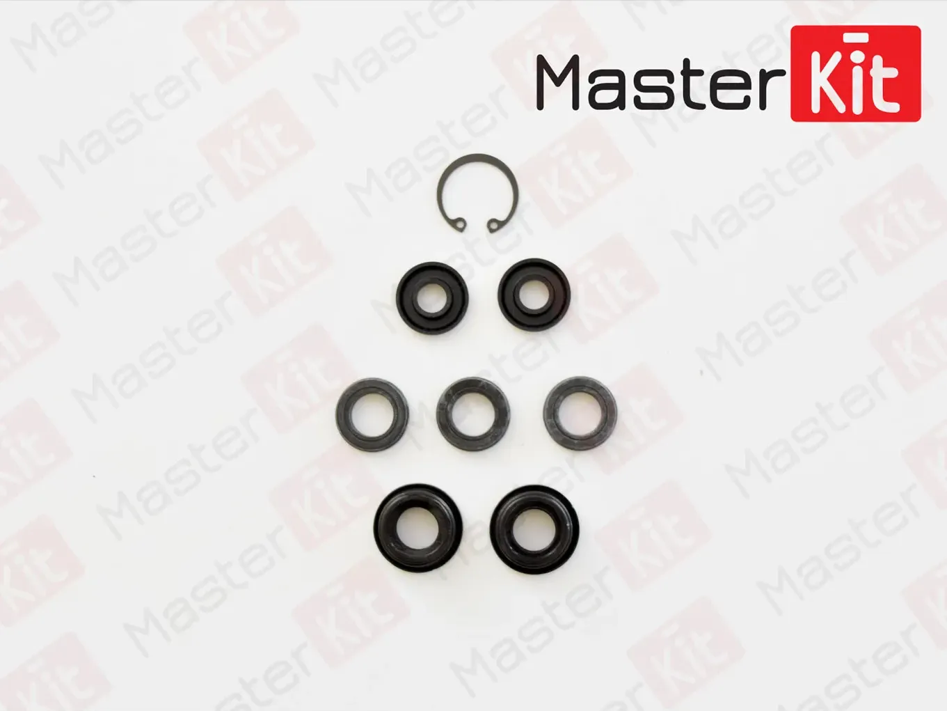 77A1785 Ремкомплект главного тормозного цилиндра Hyundai LANTRA II (J-2) 1995 - 2000  Nissan VANETTE (Master KIT). Артикул 77a1785