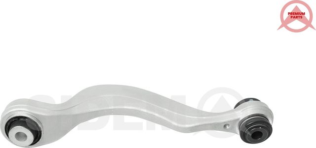 Продольный рычаг задней подвески Sidem правый верхний для BMW X4 II (G02) 2018-2026. Артикул 210177