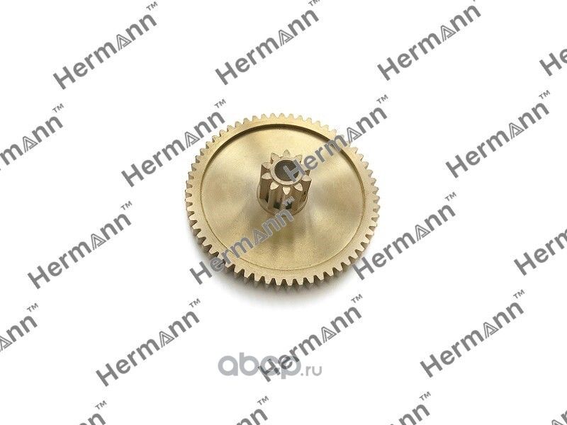 ШЕСТЕРНЯ ДРОССЕЛЬНОЙ ЗАСЛОНКИ (Hermann). Артикул HR076128063A