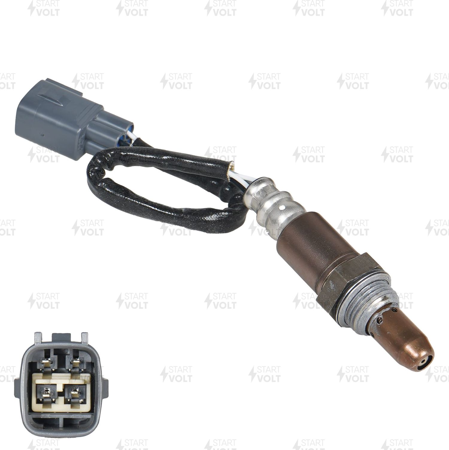 Лямбда-зонд (кислородный датчик) StartVOLT. Артикул VS-OS 1920