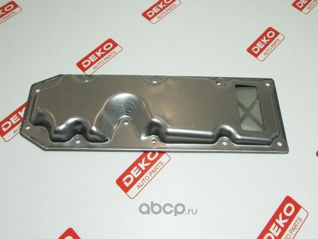 ФИЛЬТР АКПП MMC 6G72 . 6G74 PAJERO . TOY 1KZ . 2L  (Deko). Артикул DMR166573