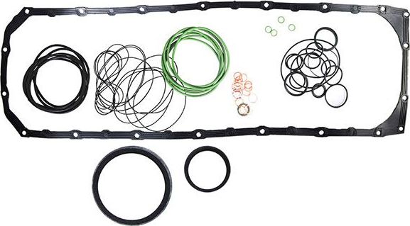 Комплект прокладок ГБЦ Zentparts для Renault Premium I 2000-2006. Артикул Z09140