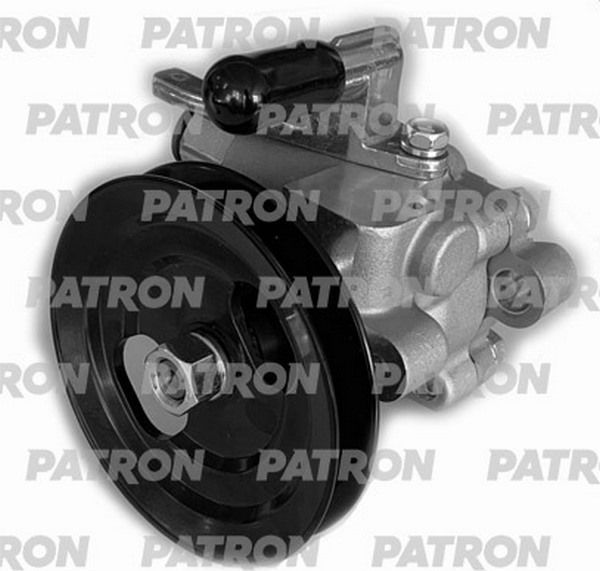 Насос ГУР Patron. Артикул PPS1125