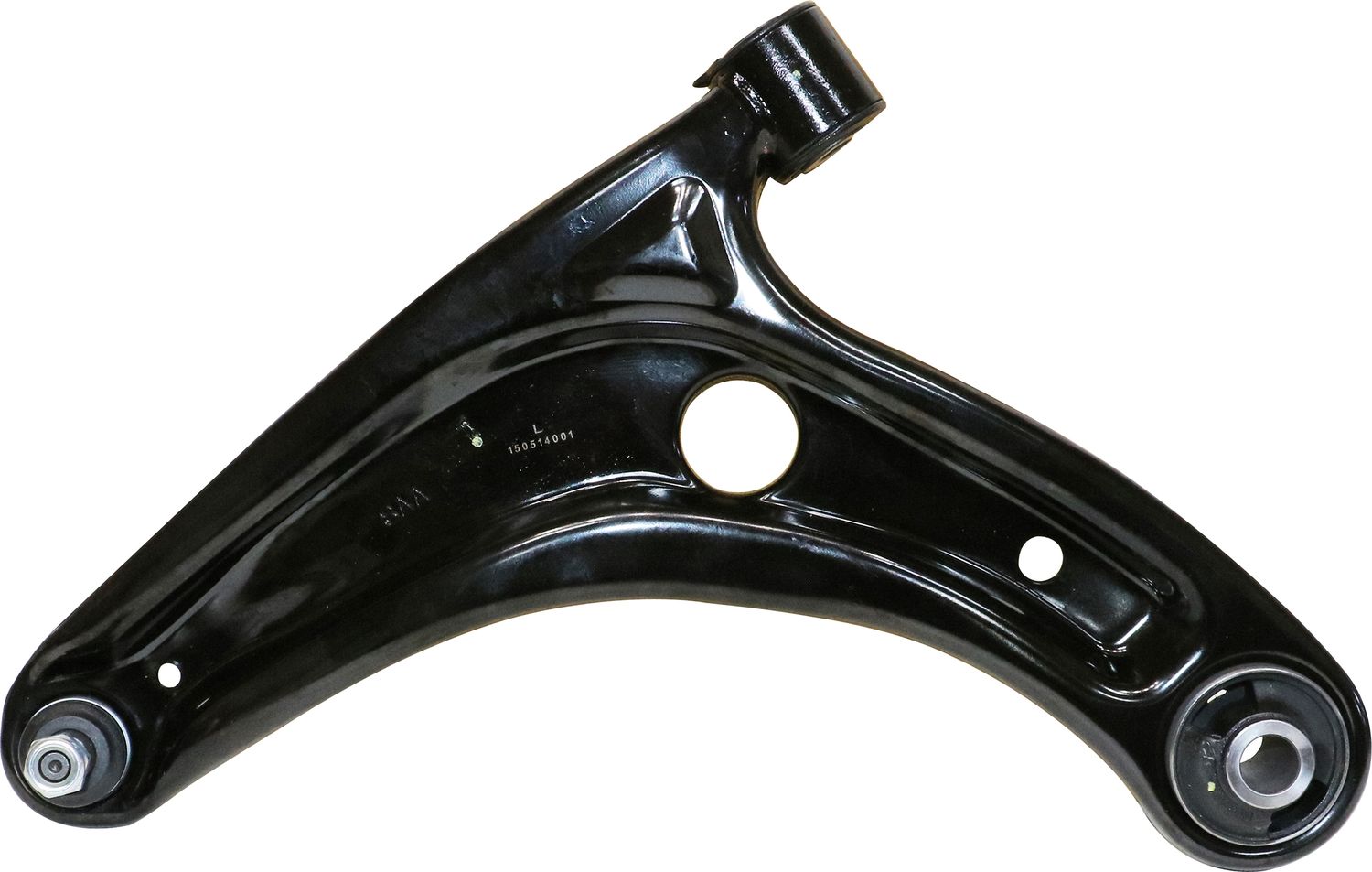 Поперечный рычаг CTR. Артикул CQ0065L