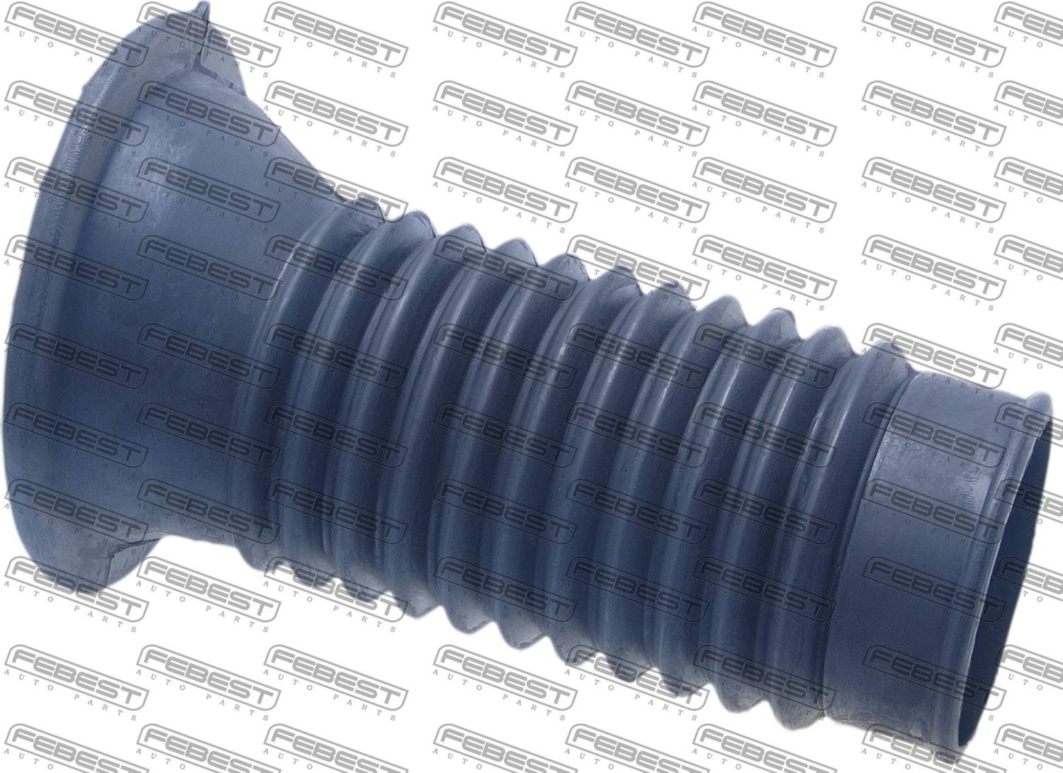 Пыльник амортизатора (стойки) Febest. Артикул TSHB-YARF