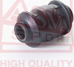 Сайлентблок заднего рычага подвески Asva. Артикул 0101-ACA2R1