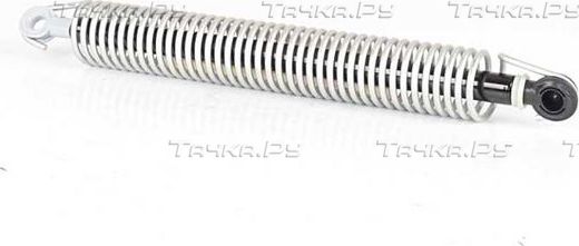 Амортизатор (упор) багажника BSG. Артикул BSG 15-980-025