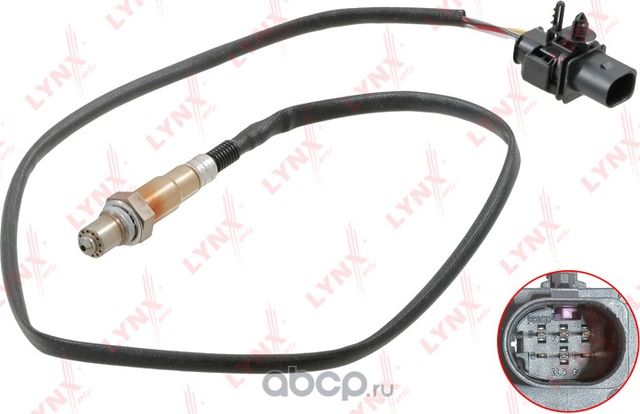 Датчик кислорода (Lynxauto). Артикул DM2228