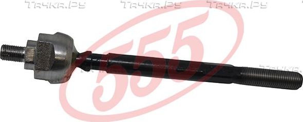 Рулевая тяга 555 правая/левая для Nissan Primastar I 2001-2014. Артикул SR-6220