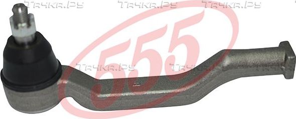 Наконечник рулевой тяги 555 правый/левый внешний для Mazda Xedos 6 1992-1999. Артикул SE-1581
