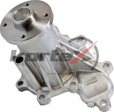 Насос системы охлаждения (помпа) (Kortex). Артикул KPW0073