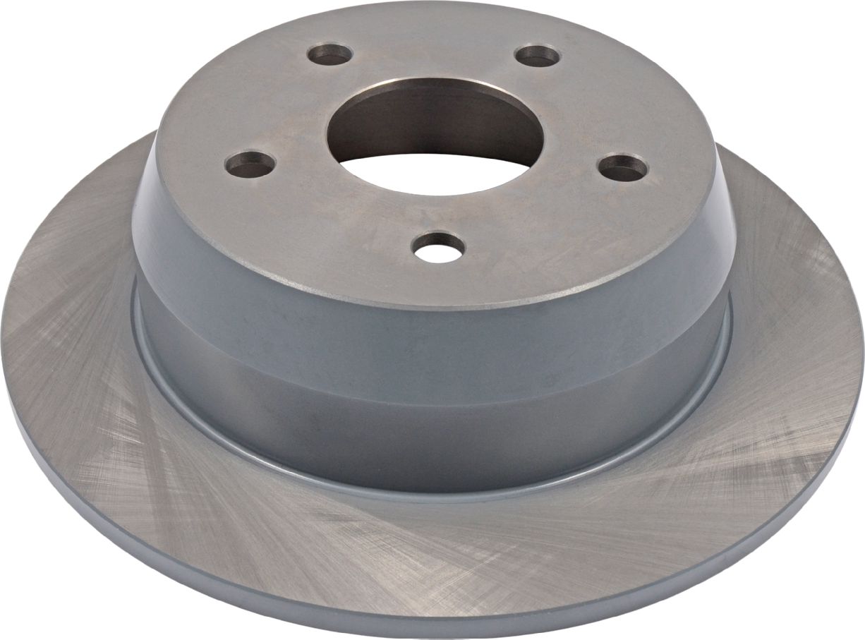 Тормозной диск Blue Print. Артикул ADA104312