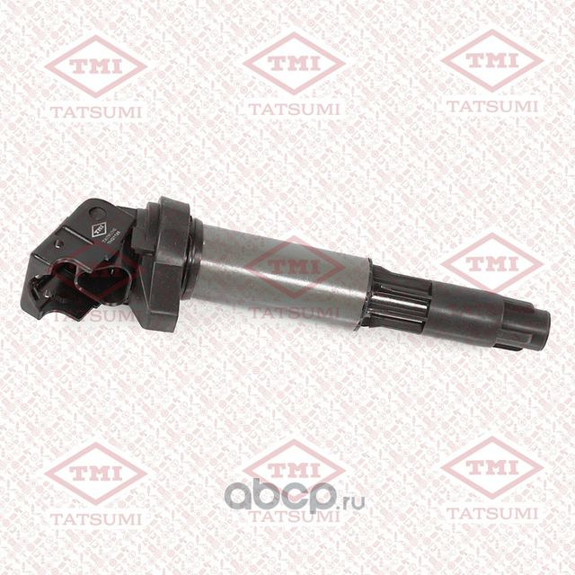 Катушка зажигания (Tatsumi). Артикул THG1185