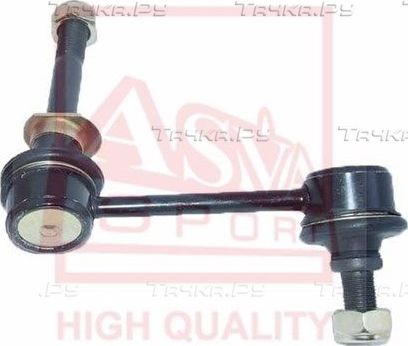 Стойка (тяга) стабилизатора Asva передняя правая для Toyota Verossa 2000-2003. Артикул 0123-MWDR