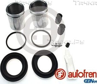Ремкомплект тормозного суппорта Autofren Seinsa. Артикул D41066C