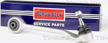 Поперечный рычаг передней подвески Borg & Beck задний правый нижний для BMW 5 V (E60/E61) 2004-2010. Артикул BCA7035