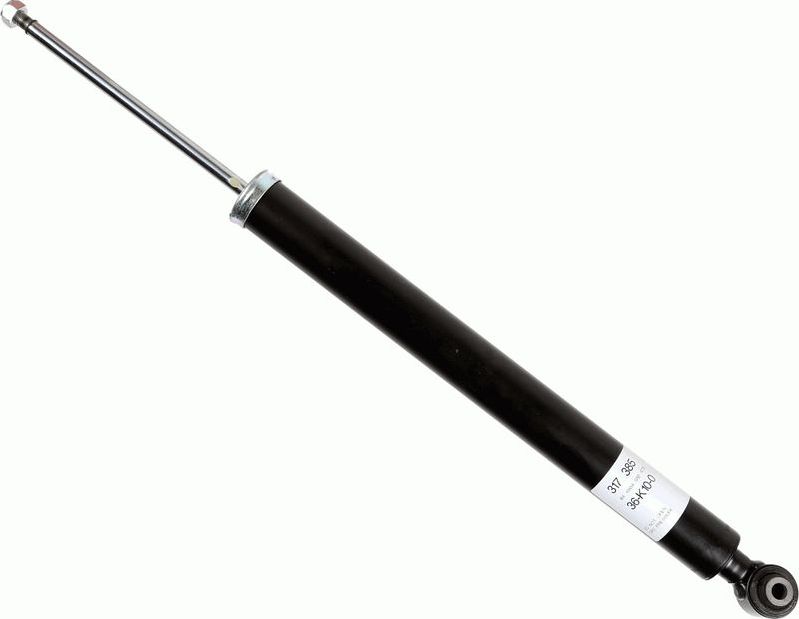 Амортизатор SACHS. Артикул 317 385