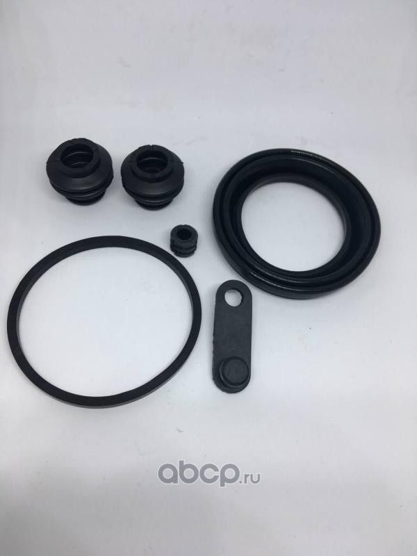 Ремкомплект переднего тормозного суппорта Kia Ceed (2007-2012) Hyundai i30 (2007-2012) (Magtechnic). Артикул mag200016