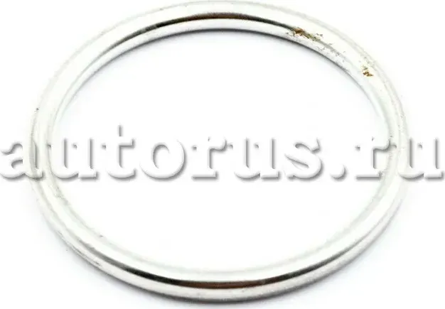 Прокладка глушителя daewoo matiztico PARTS-MALL P1NC003 Parts-Mall. Артикул P1NC003