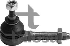 Наконечник рулевой тяги Talosa. Артикул 42-00986